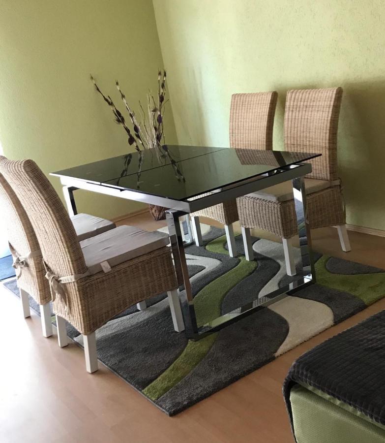 Ferienwohnung Auf Der Blue Ranch إنجين المظهر الخارجي الصورة