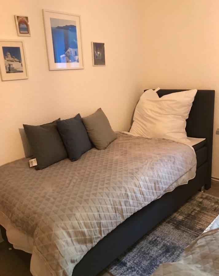 Ferienwohnung Auf Der Blue Ranch إنجين المظهر الخارجي الصورة