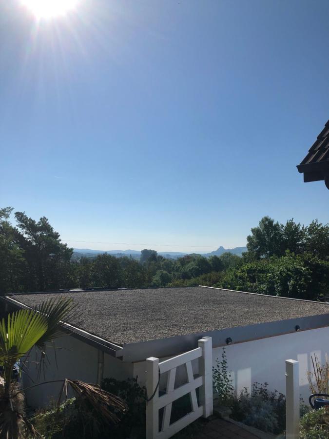 Ferienwohnung Auf Der Blue Ranch إنجين المظهر الخارجي الصورة