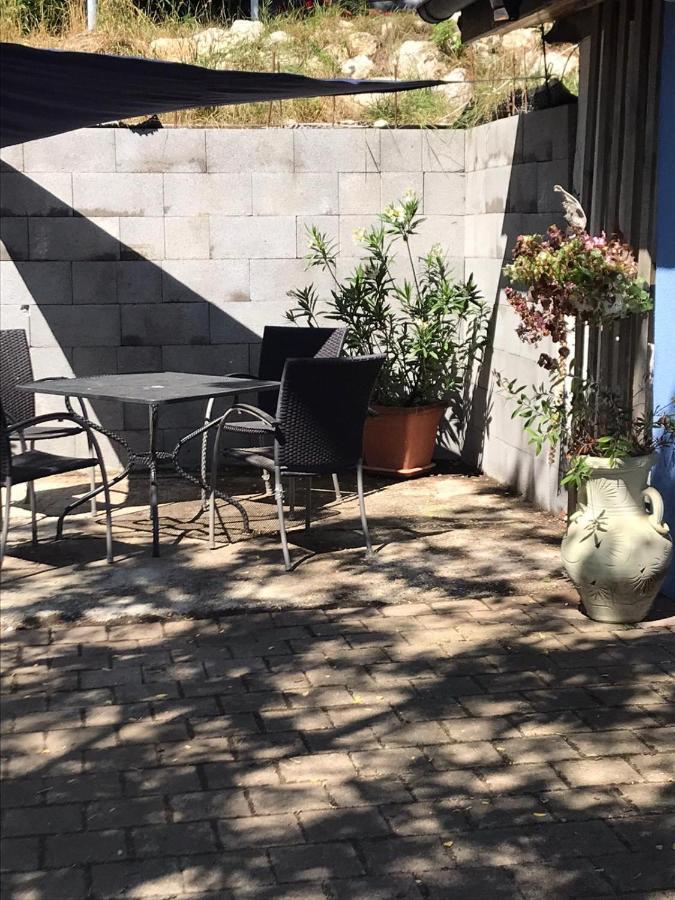 Ferienwohnung Auf Der Blue Ranch إنجين المظهر الخارجي الصورة