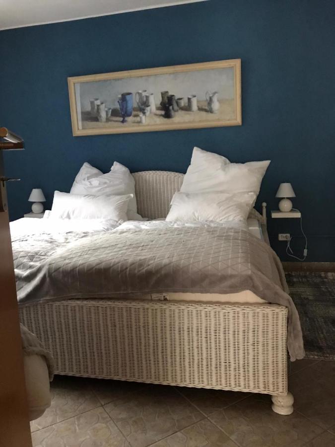 Ferienwohnung Auf Der Blue Ranch إنجين المظهر الخارجي الصورة